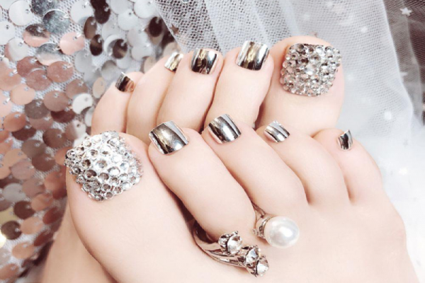 PEDICURE MENU Lavish Nails And Lashes